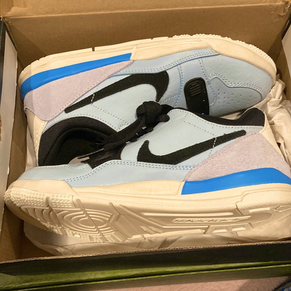 Jordan shoes